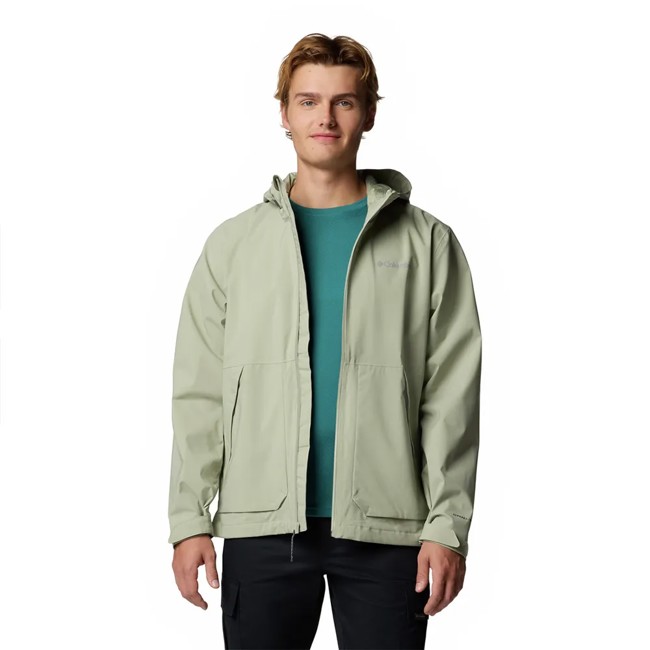 Jacke Columbia Altbound Jacket Safari