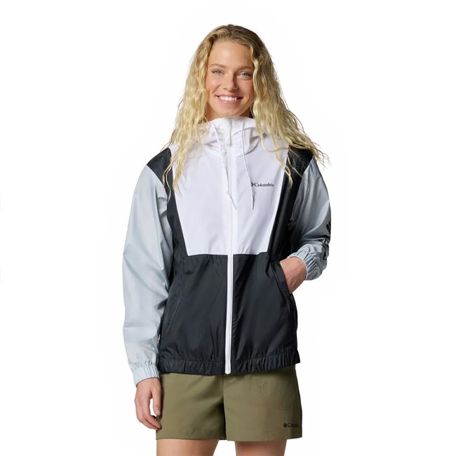 Jakke columbia LILY BASIN II
