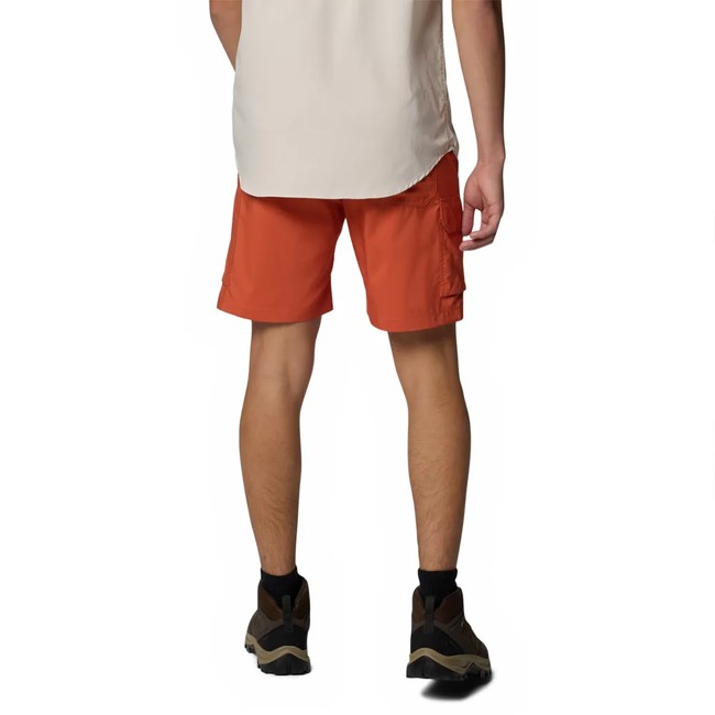 Columbia Pants Utility Cargo Short Tuscan