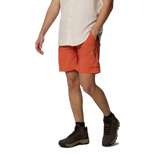 Columbia Pants Utility Cargo Short Tuscan