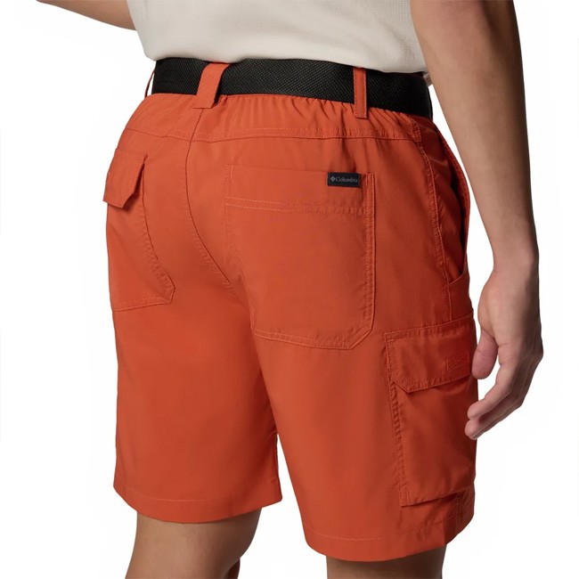 Columbia Pants Utility Cargo Short Tuscan