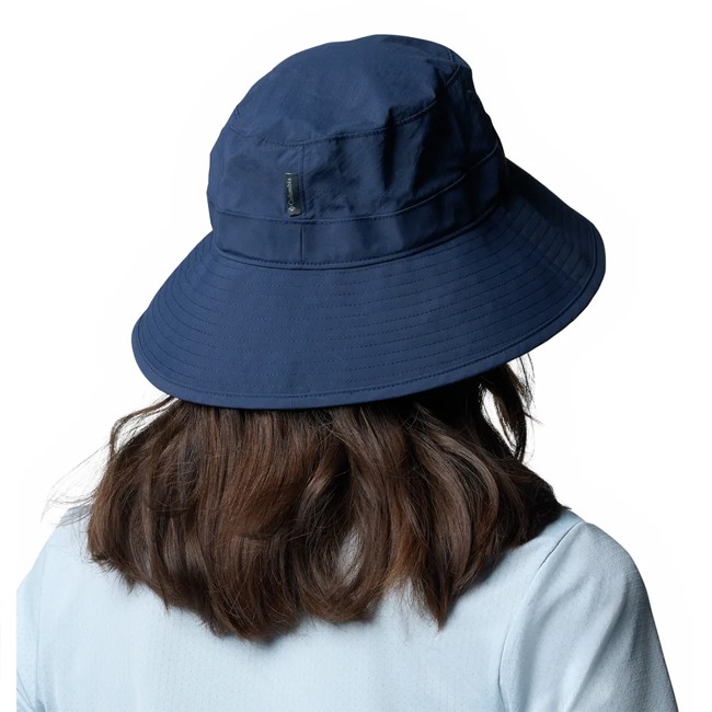 Hattu Columbia Diamond Crest