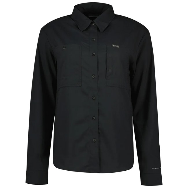 Srajca columbia SILVER RIDGE UTILITY LS