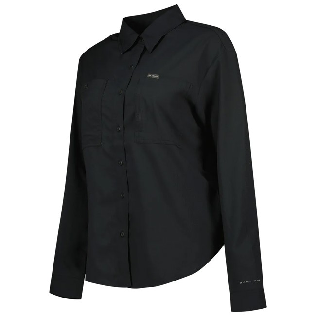 Srajca columbia SILVER RIDGE UTILITY LS