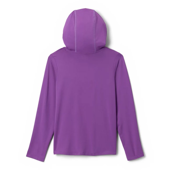 Sudadera columbia CHILL RIVER HOODIE