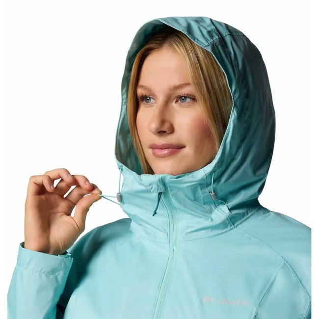 Jas Columbia Inner Limits Iii