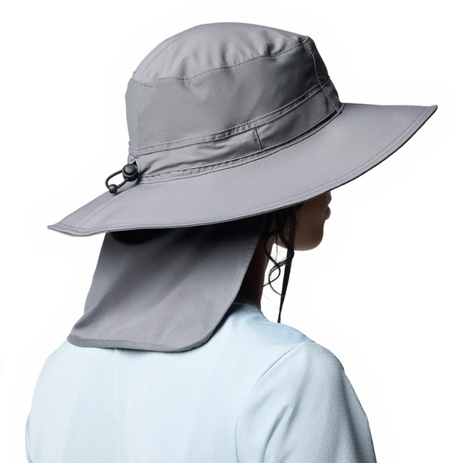 Hattu Columbia Iii Zero Booney City Grey