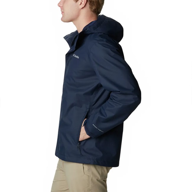 Jacke Columbia Hikebound Ii