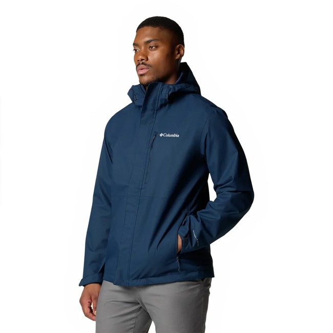 Jacke Columbia Hikebound Ii