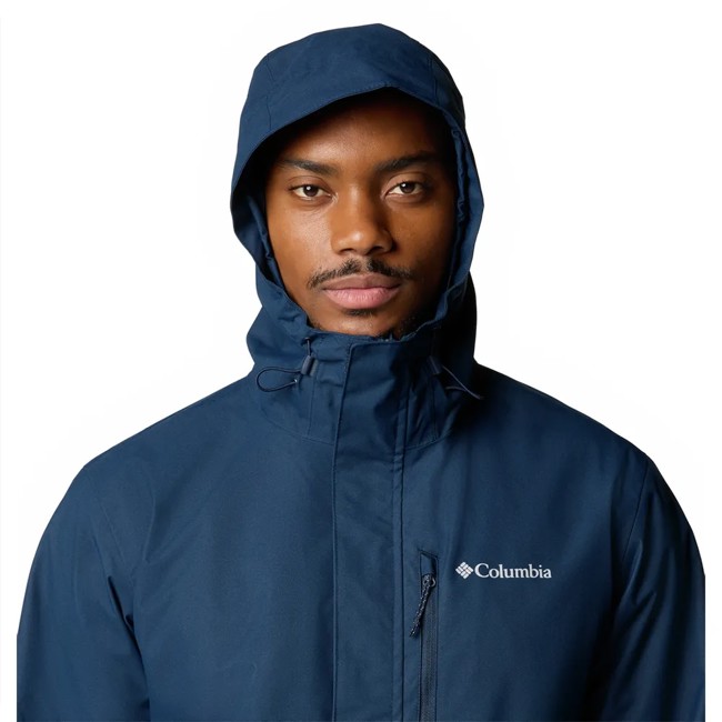 Jacke Columbia Hikebound Ii