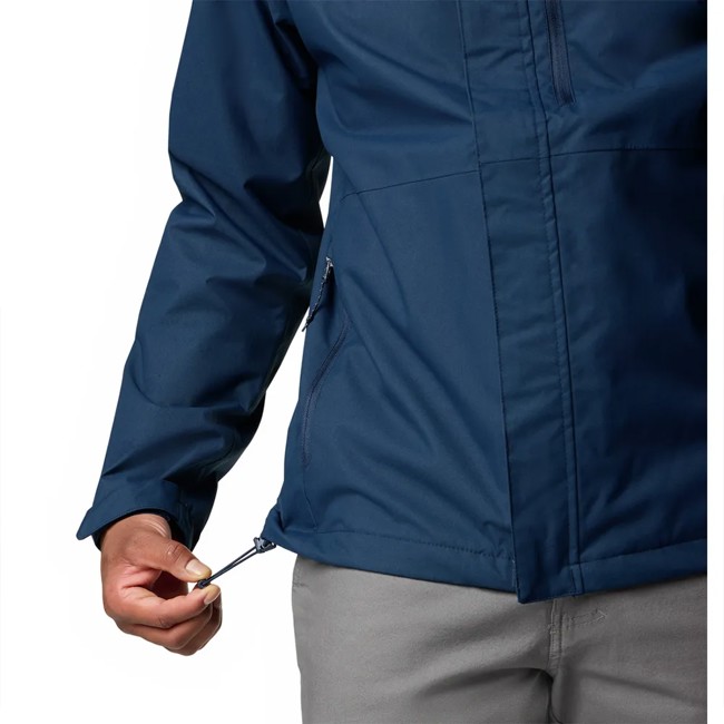 Jacke Columbia Hikebound Ii