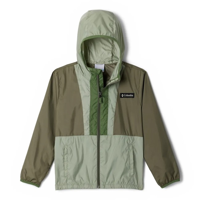 Veste columbia Back Bowl II Hooded