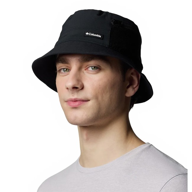 Hattu Columbia Trek Ii Bucket