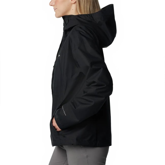 Columbia Jacket Hikebound Ii