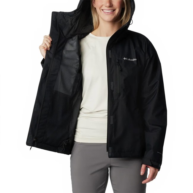 Columbia Jacket Hikebound Ii