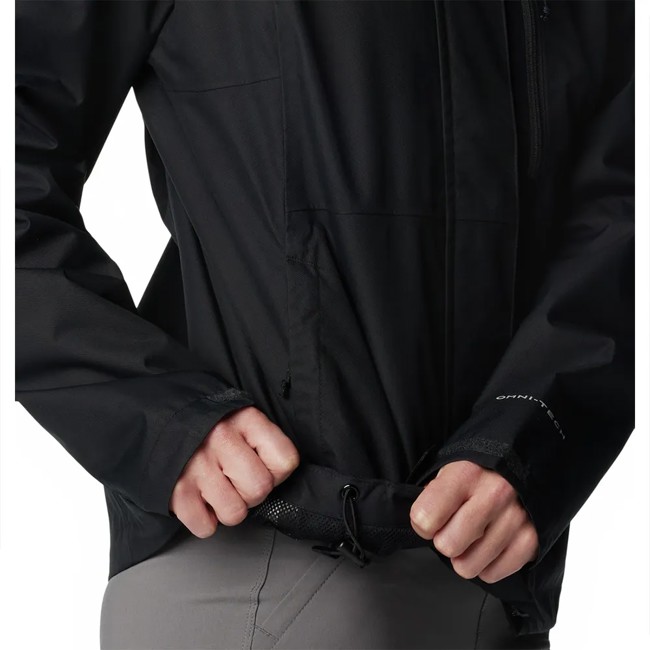Columbia Jacket Hikebound Ii