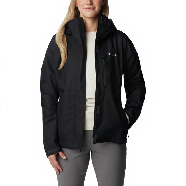 Columbia Jacket Hikebound Ii