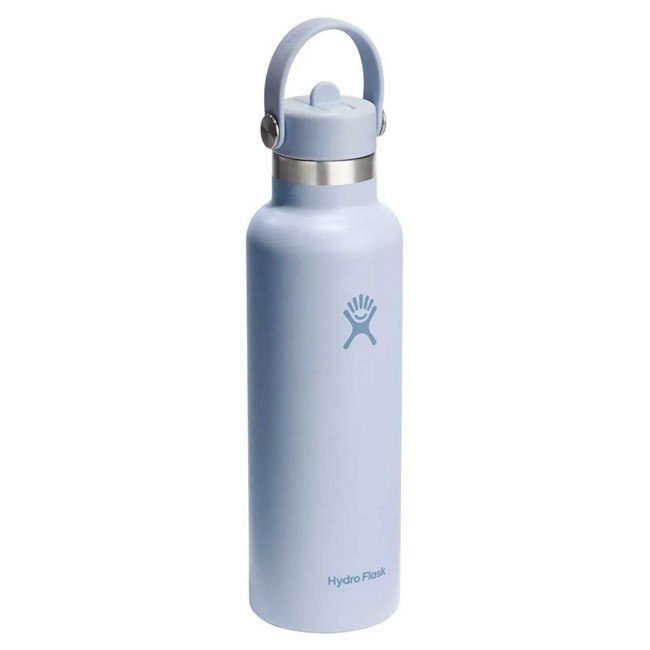 Fľaša na vodu hydro flask STANDARD FLEX STRAW