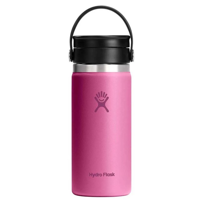 Termosas hydro flask 16 OZ WIDE FLEX SIP LID