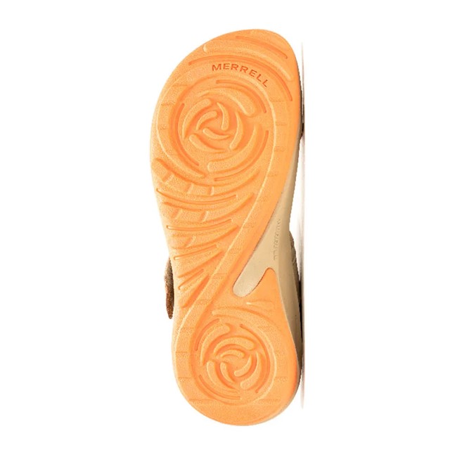 Sandali merrell 4 SLIDE Ws Incense