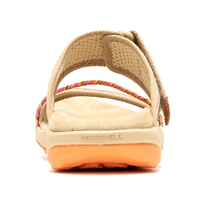 Sandali merrell 4 SLIDE Ws Incense