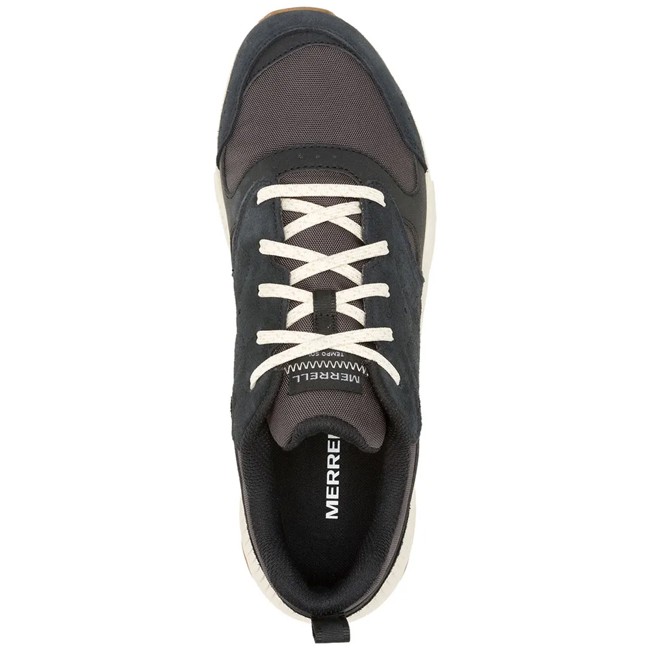 Merrell Hiking Shoes Tempo Sol Coal