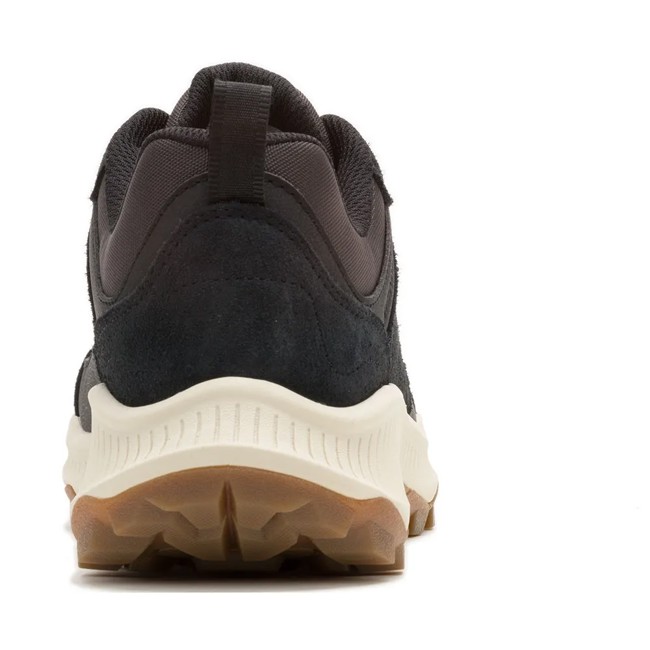 Merrell Hiking Shoes Tempo Sol Coal