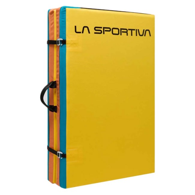 Crash Pad la sportiva ALLEZ Yellow/Black
