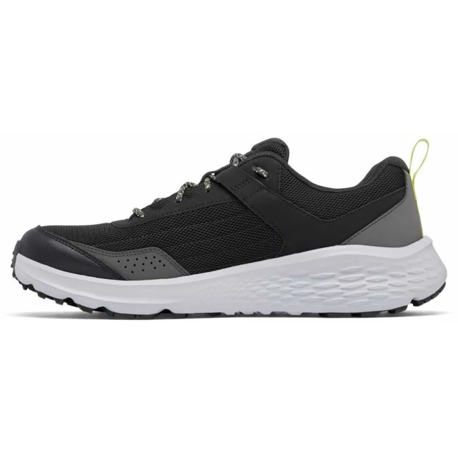 Wandelschoenen Columbia Vertisol Trail No Black