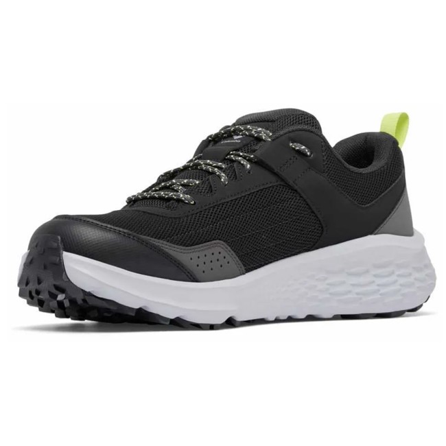 Wandelschoenen Columbia Vertisol Trail No Black