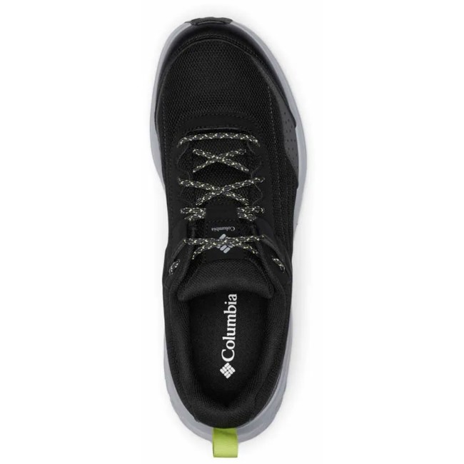 Wandelschoenen Columbia Vertisol Trail No Black