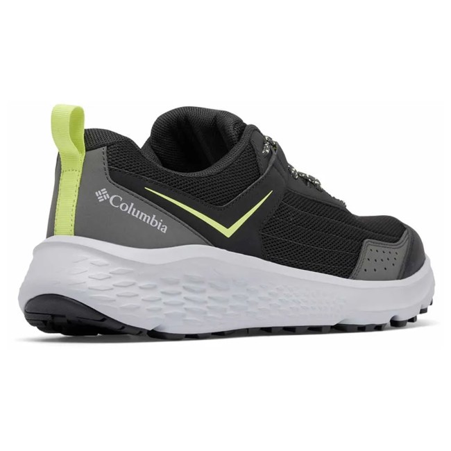 Wandelschoenen Columbia Vertisol Trail No Black
