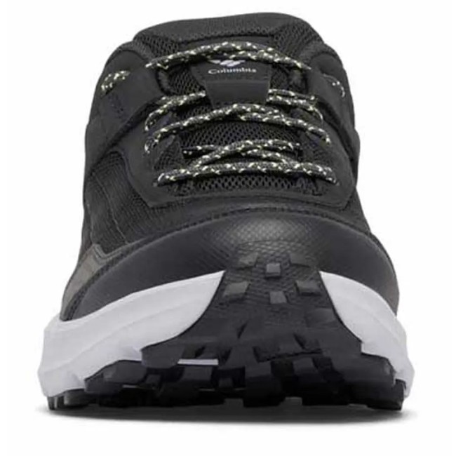 Wandelschoenen Columbia Vertisol Trail No Black