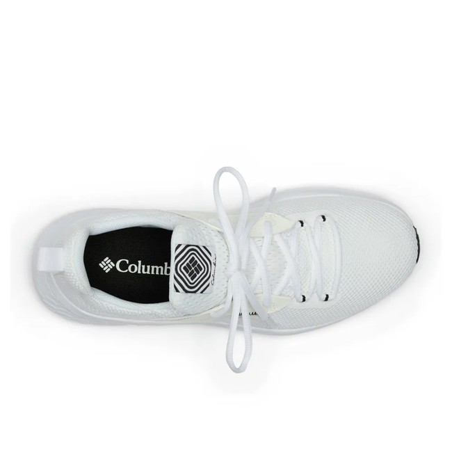 Columbia Hiking Shoes Bethany Crz Ws