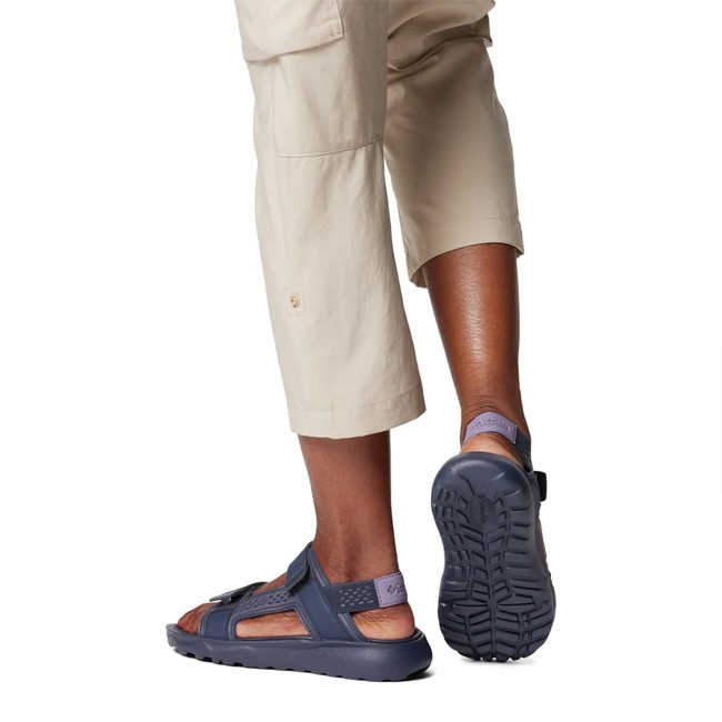 Sandalias Columbia Peakfreak Roam™ Ws Blue