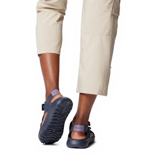 Sandalias Columbia Peakfreak Roam™ Ws Blue