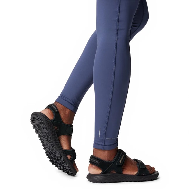 Sandaalit columbia KONOS™ HIKER 2-STRAP WS Black