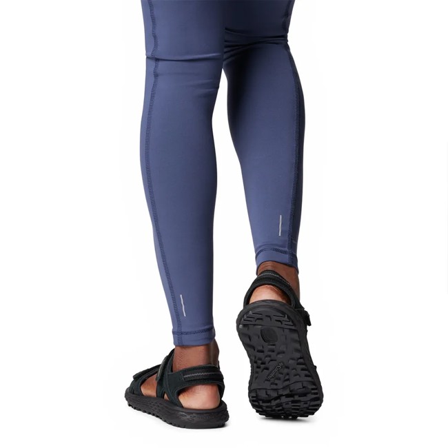 Sandaalit columbia KONOS™ HIKER 2-STRAP WS Black