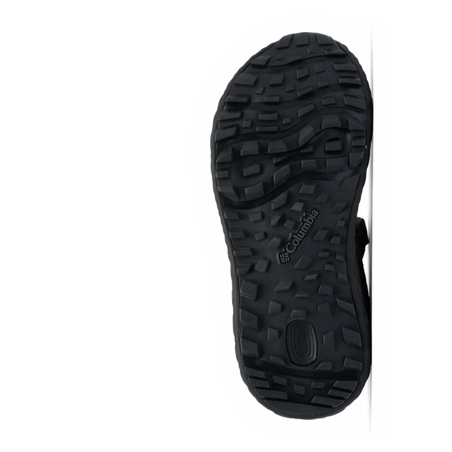 Sandaalit columbia KONOS™ HIKER 2-STRAP WS Black