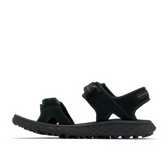 Sandaalit columbia KONOS™ HIKER 2-STRAP WS Black
