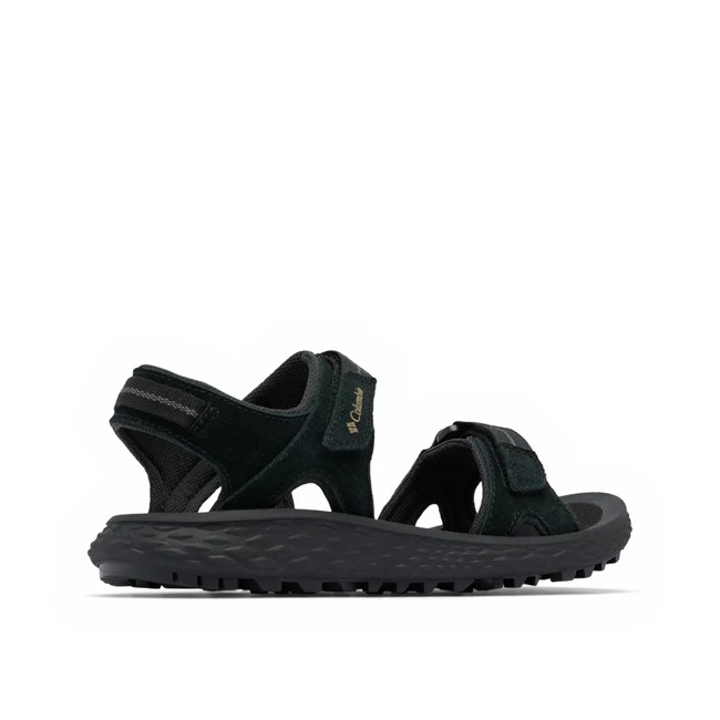 Sandaalit columbia KONOS™ HIKER 2-STRAP WS Black