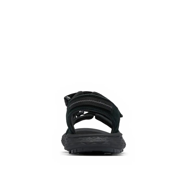 Sandaalit columbia KONOS™ HIKER 2-STRAP WS Black