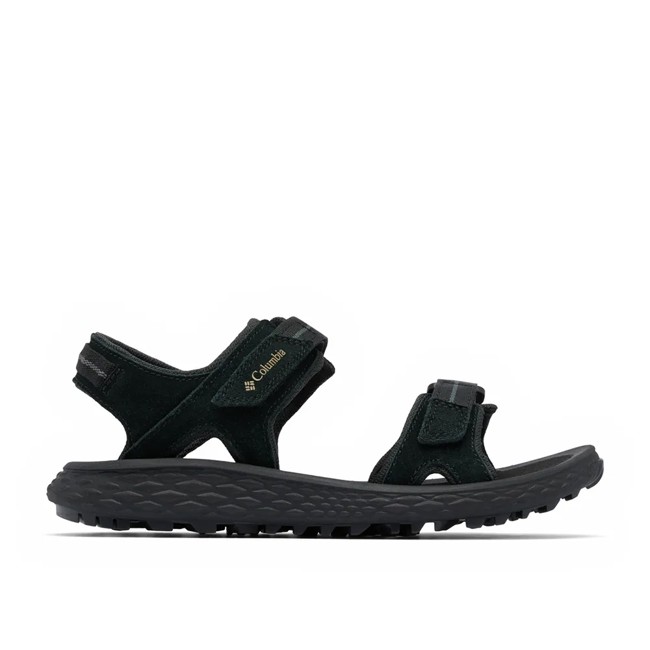 Sandaalit columbia KONOS™ HIKER 2-STRAP WS Black