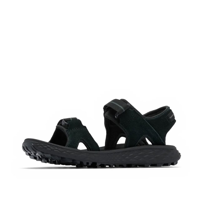 Sandaalit columbia KONOS™ HIKER 2-STRAP WS Black