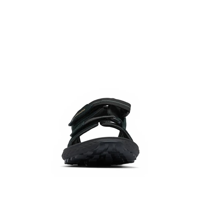 Sandaalit columbia KONOS™ HIKER 2-STRAP WS Black