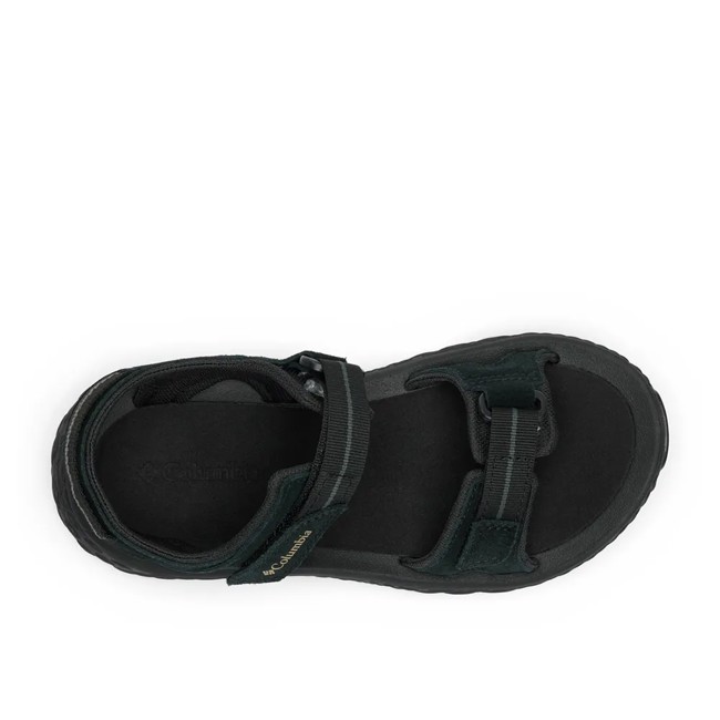 Sandaalit columbia KONOS™ HIKER 2-STRAP WS Black