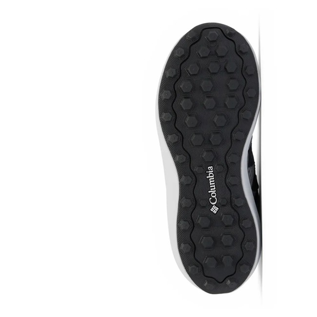 Saappaat columbia PEAKFREAK RUSH™ MID WATERPROOF