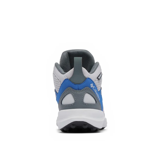 Saappaat columbia PEAKFREAK RUSH™ MID WATERPROOF