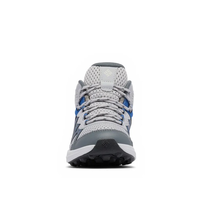 Saappaat columbia PEAKFREAK RUSH™ MID WATERPROOF
