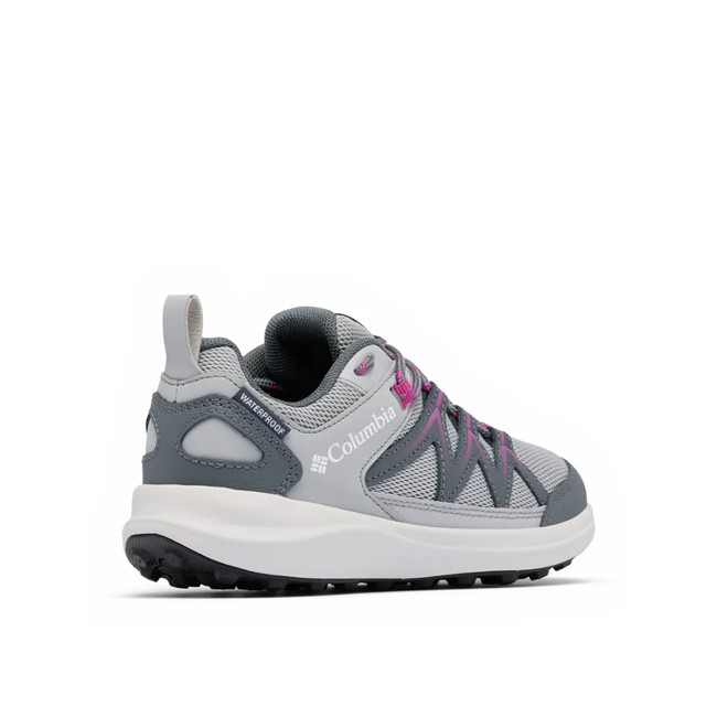 columbia Hiking Shoes PEAKFREAK RUSH™ WATERPROOF